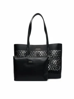 Borsetta Letty HWPG99 11240 Nero