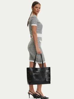 Borsetta Letty HWPG99 11240 Nero