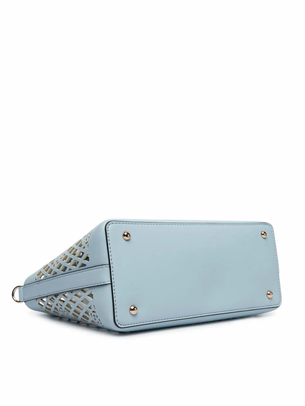 Borsetta Letty Mini HWPG99 11750 Azzurro chiaro