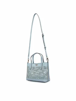 Borsetta Letty Mini HWPG99 11750 Azzurro chiaro