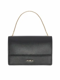 Borsetta Lia M WP00609 BX3104 CN O6000 Nero