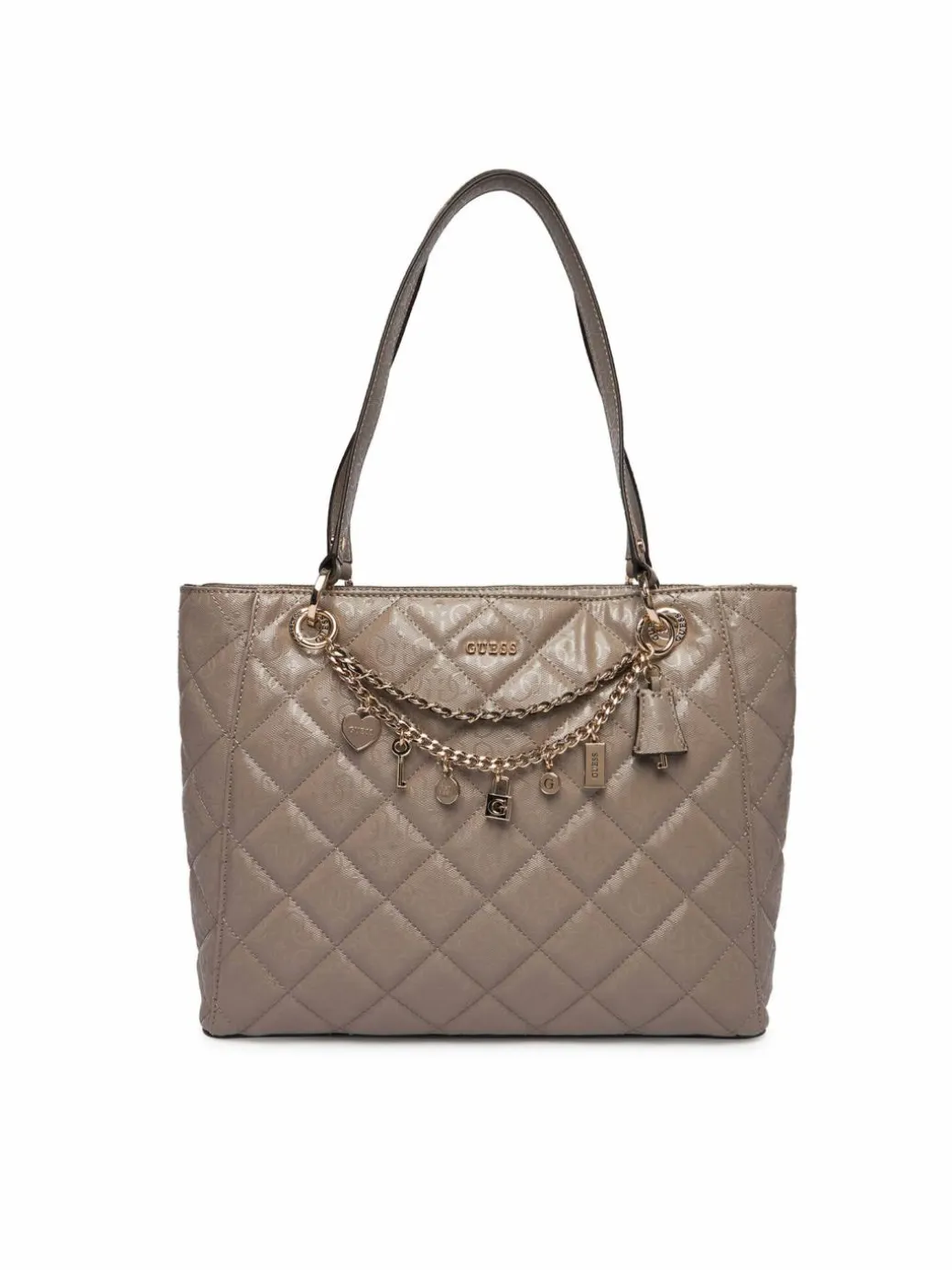 Borsetta Libby HWGG99 12250 Beige