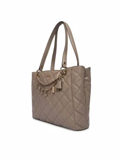 Borsetta Libby HWGG99 12250 Beige