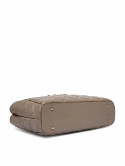 Borsetta Libby HWGG99 12250 Beige