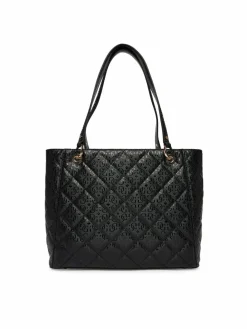 Borsetta Libby HWGG99 12250 Nero