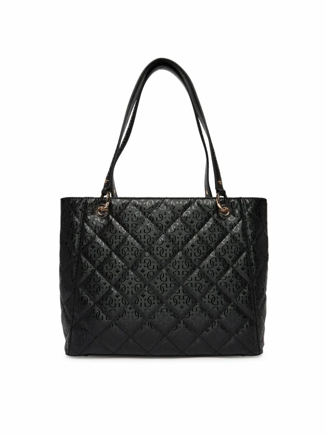 Borsetta Libby HWGG99 12250 Nero