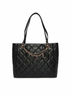 Borsetta Libby HWGG99 12250 Nero