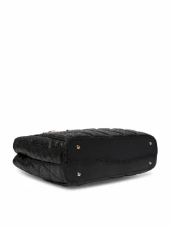 Borsetta Libby HWGG99 12250 Nero
