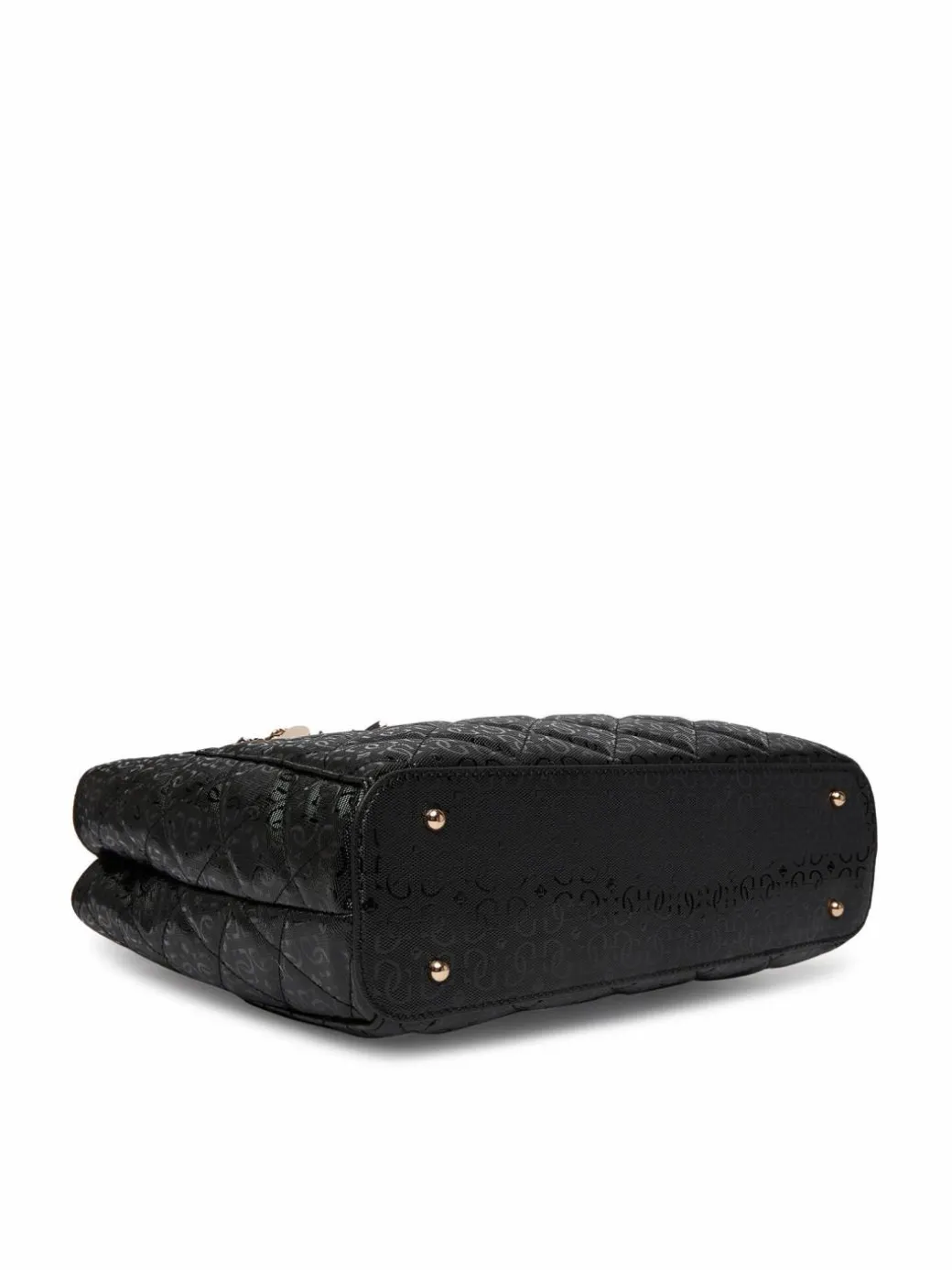 Borsetta Libby HWGG99 12250 Nero