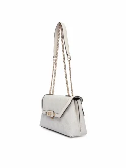 Borsetta Lindsey HWSG97 49210 Crema