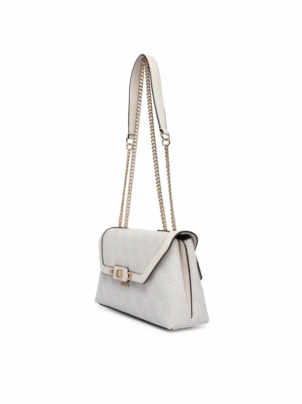 Borsetta Lindsey HWSG97 49210 Crema
