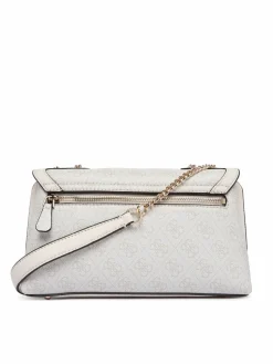 Borsetta Lindsey HWSG97 49210 Crema