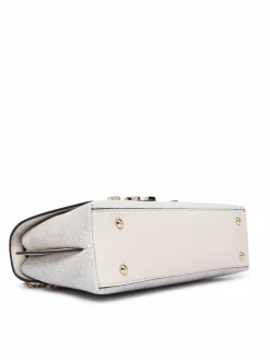 Borsetta Lindsey HWSG97 49210 Crema