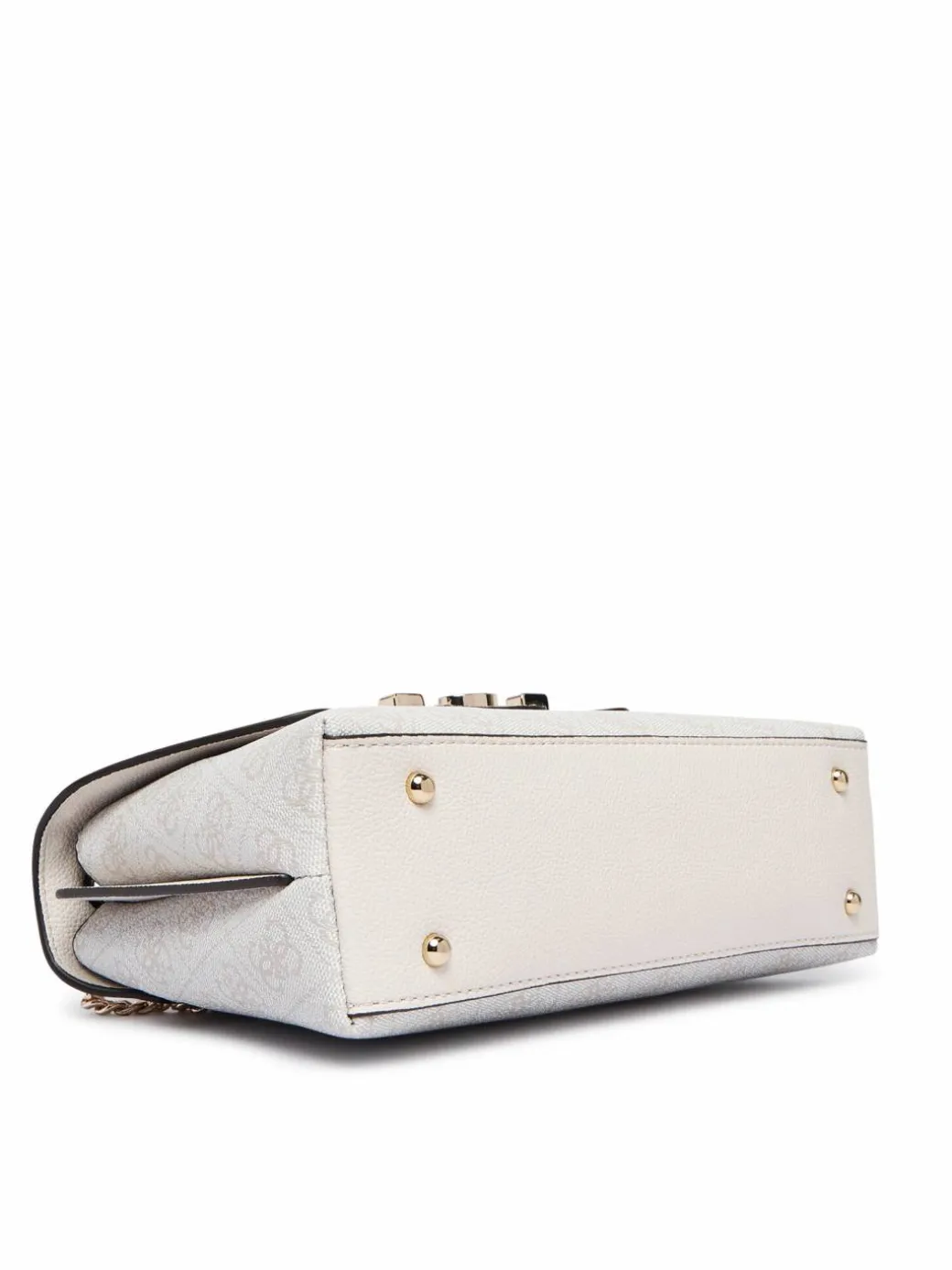 Borsetta Lindsey HWSG97 49210 Crema