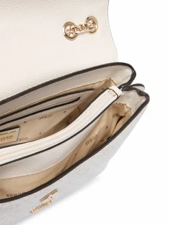 Borsetta Lindsey HWSG97 49210 Crema
