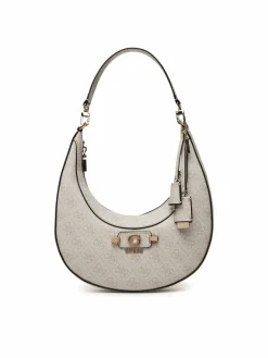 Borsetta Lindsey HWSG97 49010 Crema