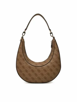 Borsetta Lindsey HWSG97 49010 Marrone chiaro
