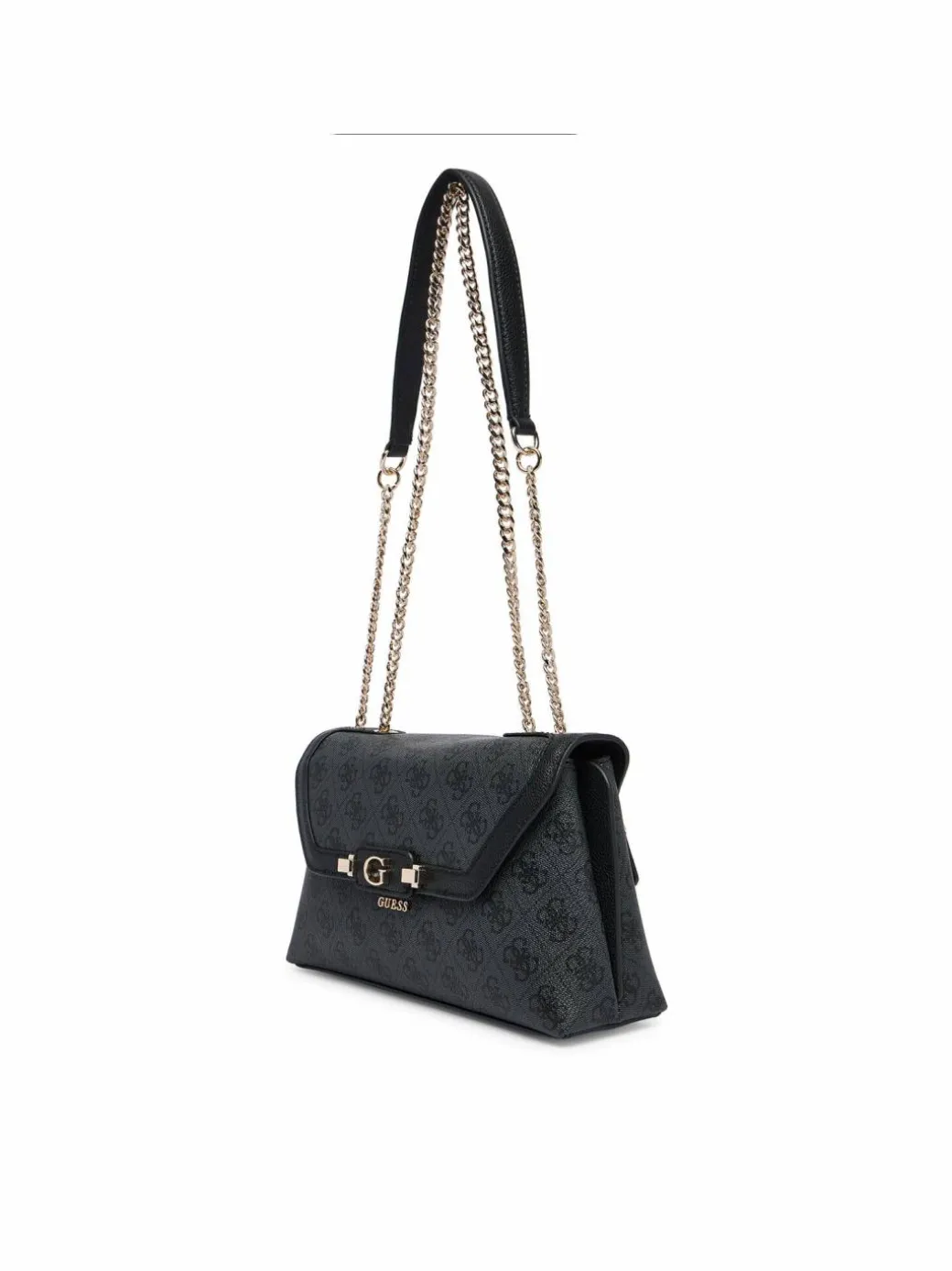 Borsetta Lindsey HWSG97 49210 Nero