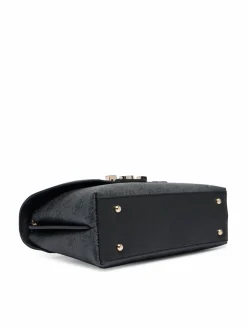 Borsetta Lindsey HWSG97 49210 Nero