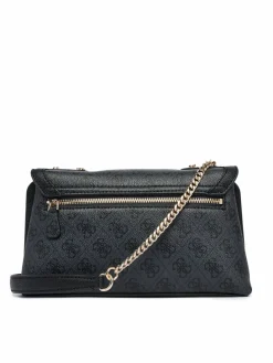 Borsetta Lindsey HWSG97 49210 Nero