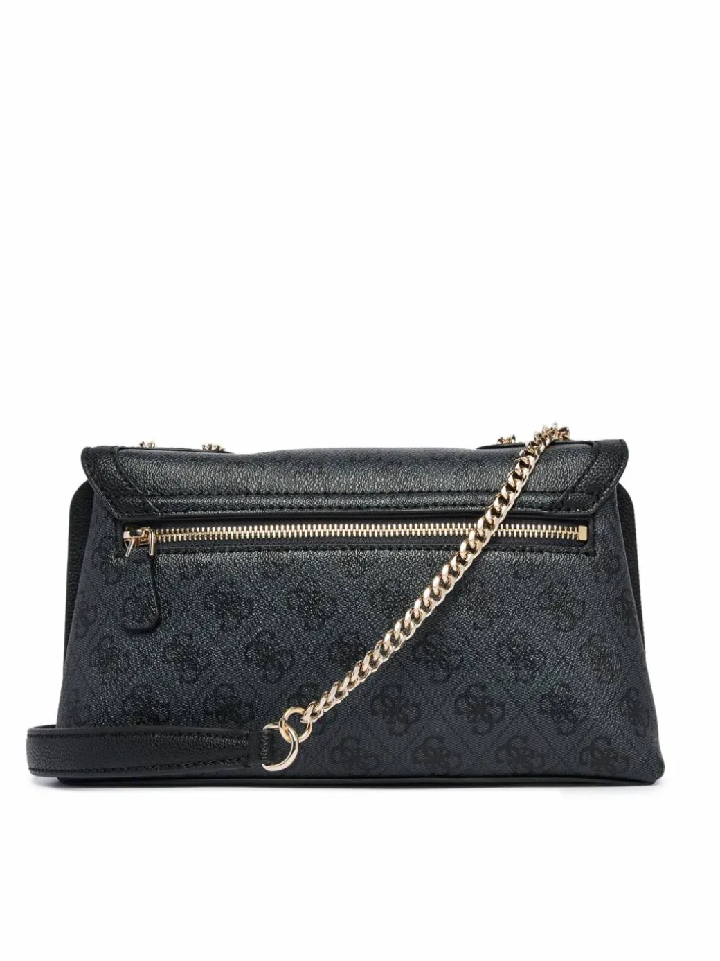 Borsetta Lindsey HWSG97 49210 Nero