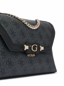 Borsetta Lindsey HWSG97 49210 Nero