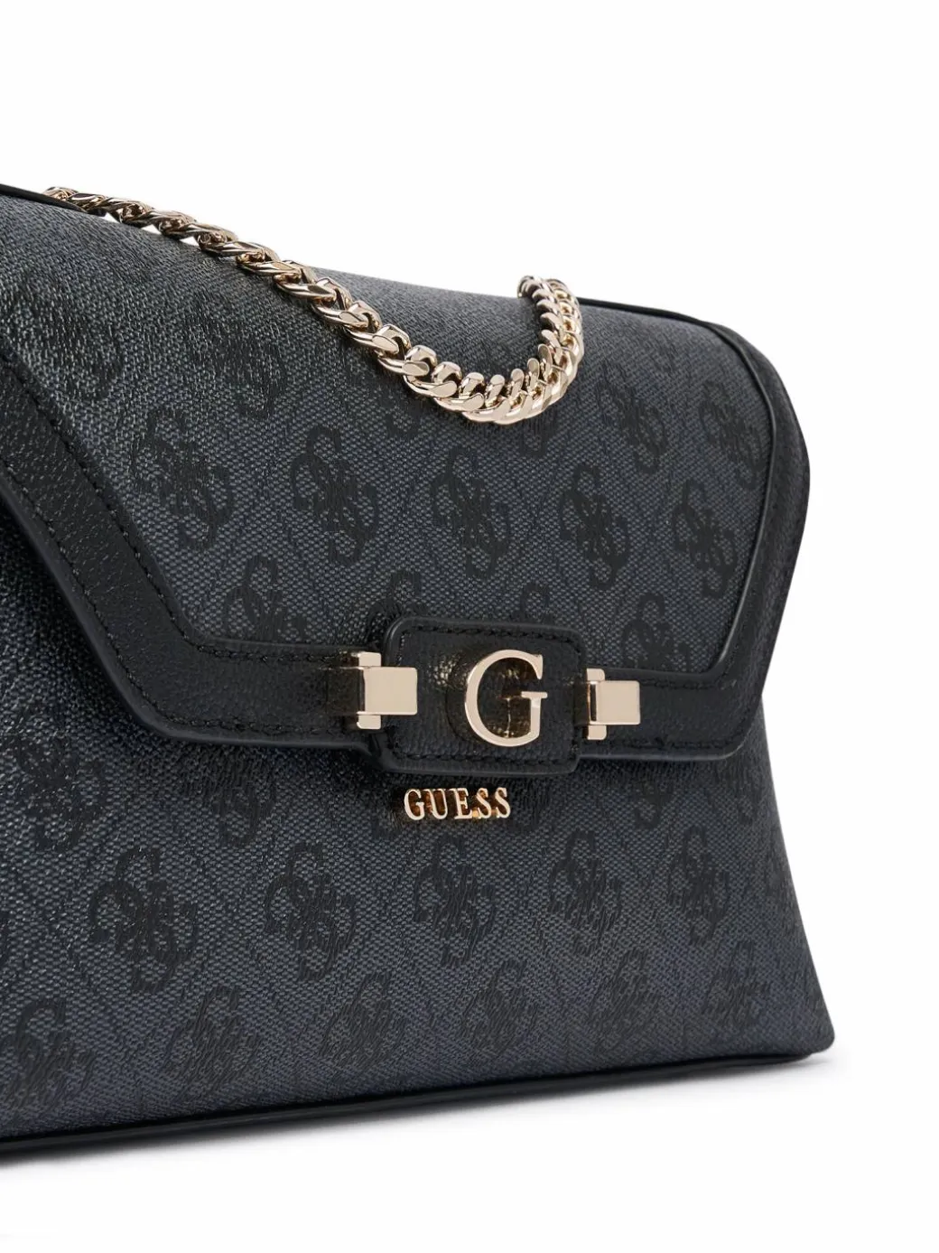 Borsetta Lindsey HWSG97 49210 Nero