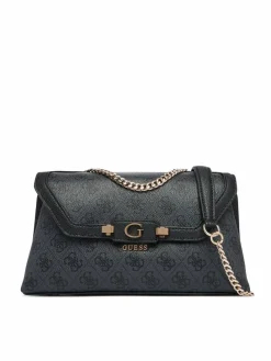 Borsetta Lindsey HWSG97 49210 Nero