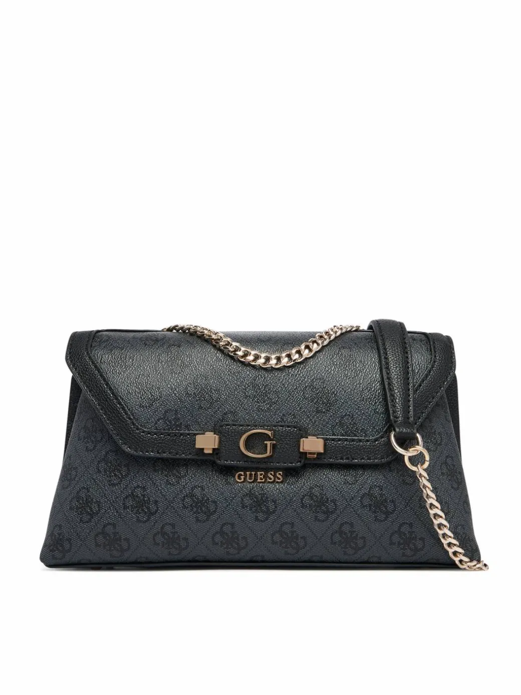 Borsetta Lindsey HWSG97 49210 Nero