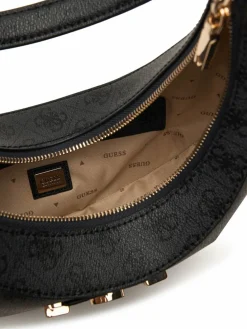 Borsetta Lindsey HWSG97 49010 Nero