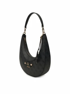 Borsetta Lindsey HWSG97 49010 Nero