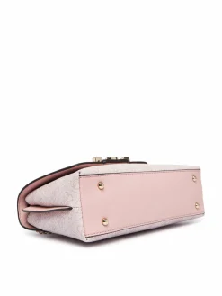Borsetta Lindsey HWSG97 49210 Rosa chiaro