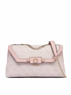 Borsetta Lindsey HWSG97 49210 Rosa chiaro