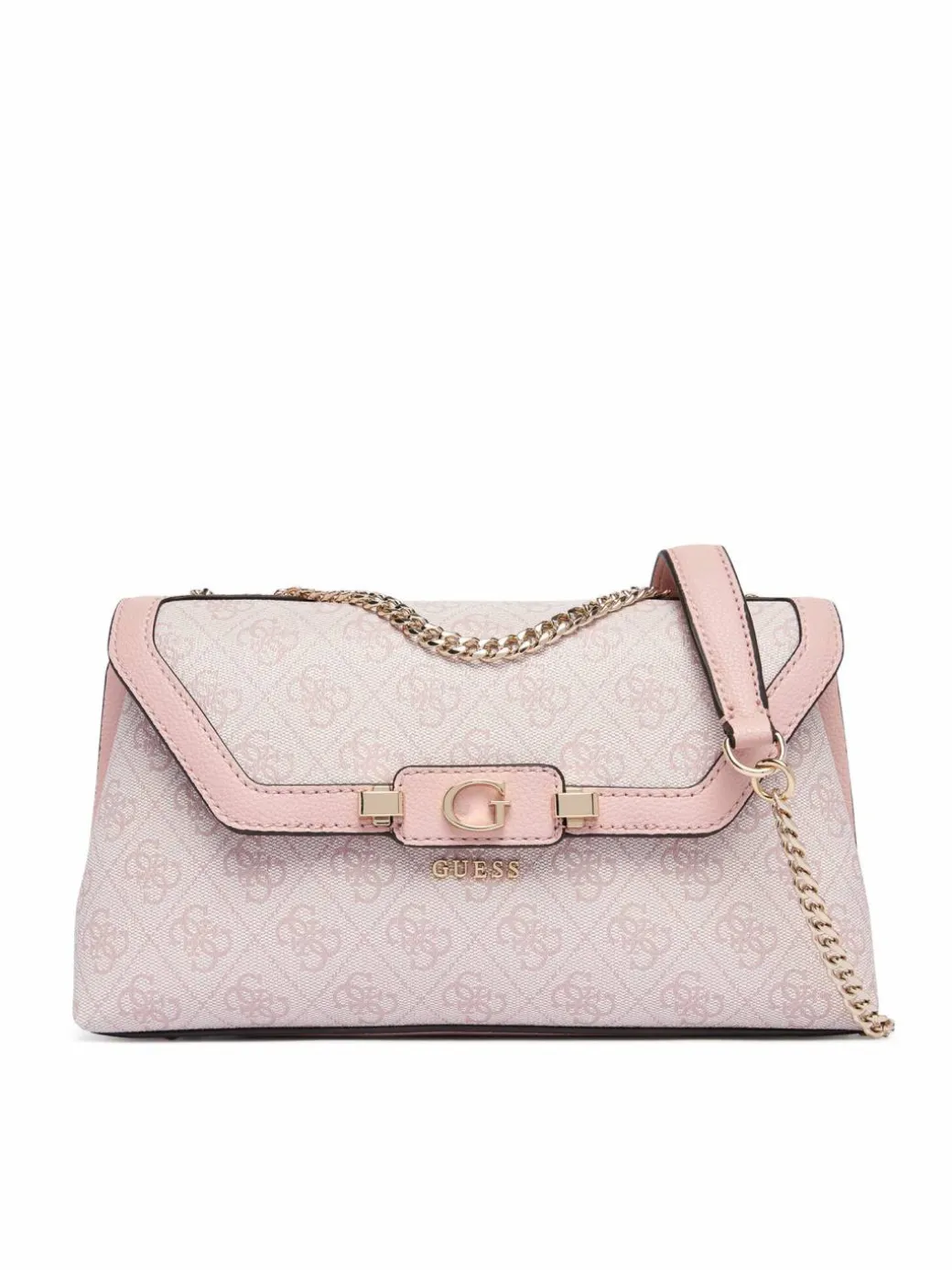Borsetta Lindsey HWSG97 49210 Rosa chiaro