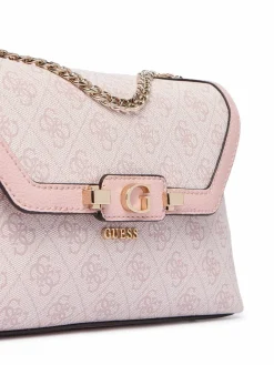Borsetta Lindsey HWSG97 49210 Rosa chiaro
