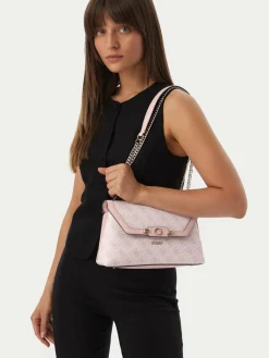 Borsetta Lindsey HWSG97 49210 Rosa chiaro