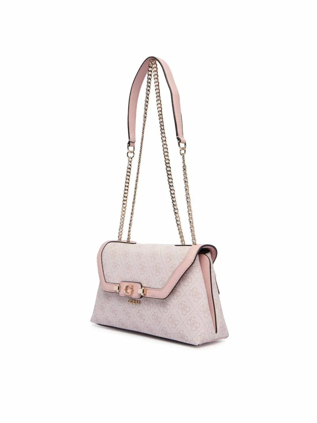 Borsetta Lindsey HWSG97 49210 Rosa chiaro