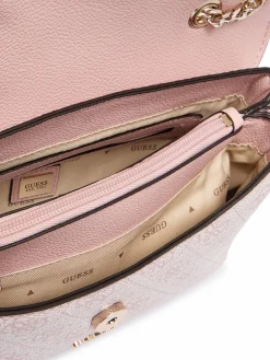 Borsetta Lindsey HWSG97 49210 Rosa chiaro