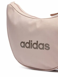 Borsetta Linear Essentials Festival Bag JZ7568 Rosa chiaro