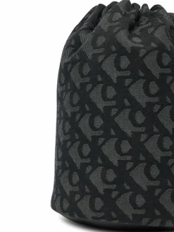 Borsetta LV04F3208G Nero