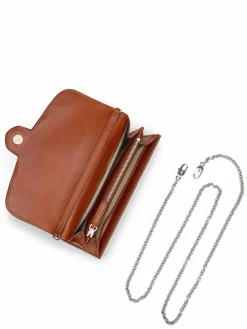 Borsetta 432966881001 Marrone