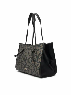 Borsetta 20024369 Marrone