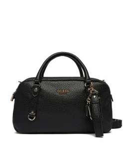 Borsetta Marsha HWBG95 01060 Nero