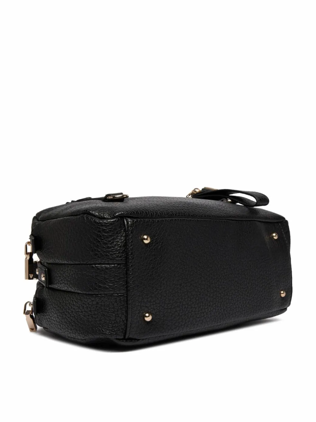 Borsetta Marsha HWBG95 01060 Nero