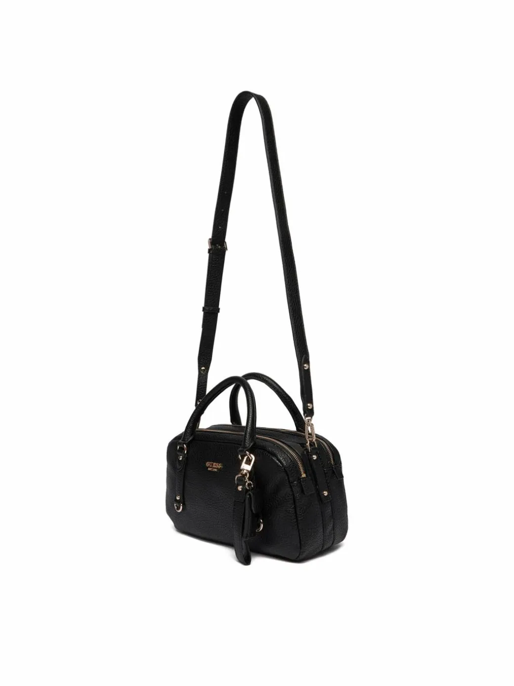 Borsetta Marsha HWBG95 01060 Nero