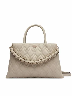 Borsetta Maxine HWQG97 33060 Beige
