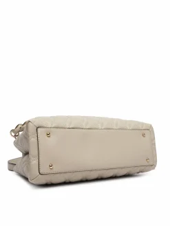 Borsetta Maxine HWQG97 33060 Beige