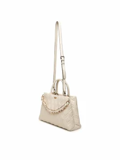 Borsetta Maxine HWQG97 33060 Crema