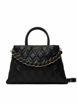 Borsetta Maxine HWQG97 33060 Nero