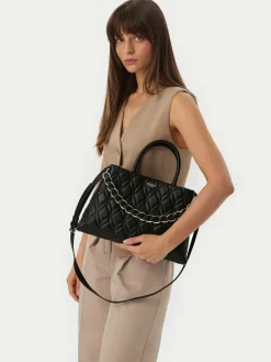 Borsetta Maxine HWQG97 33060 Nero